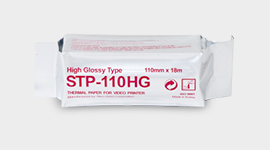 STP-110HG (High Gloss)