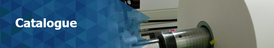 Catalogue